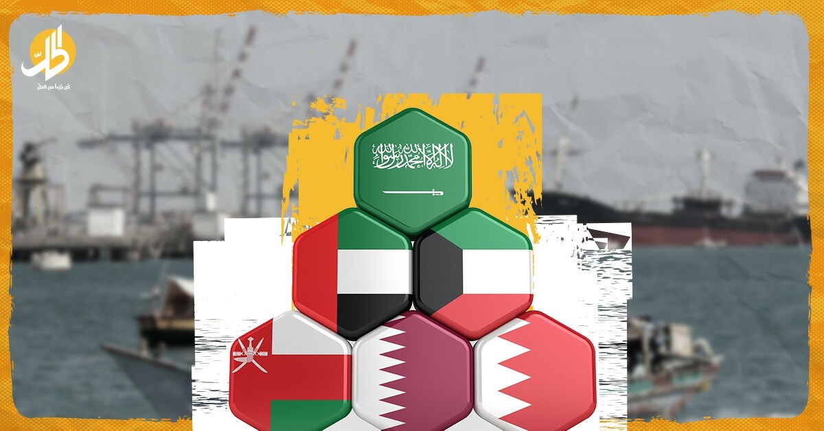 “الملاحة المباشرة” فرصة كبيرة للاستثمار في الخليج؟