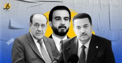 الخلاف بين رئاستي حكومة وبرلمان العراق ينذر بتكرار سيناريو نوري المالكي؟