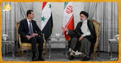 ما أبعاد الزيارة الجديدة للرئيس الإيراني إلى سوريا؟