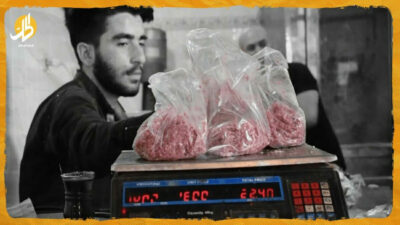 “الكيلو براتب الموظف”.. ارتفاع أسعار اللحوم مجدداً في سوريا