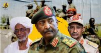 “إخوان السودان” الخروج من الباب والعودة من النافذة؟