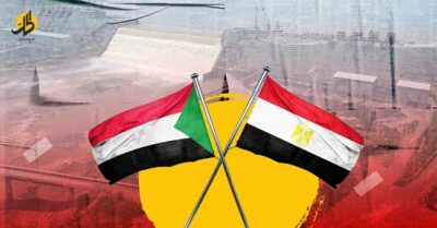 ما تأثير حرب السودان على أزمة سد النهضة؟