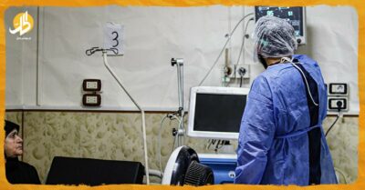 “مهنة الطب ليست تجارية بل خدمية اجتماعية”.. نزيف الأطباء في سوريا مستمر