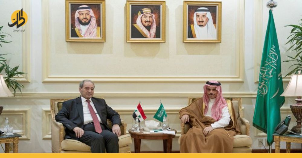استئناف عمل البعثات السورية – السعودية الدبلوماسية.. ما الذي سيتغير؟