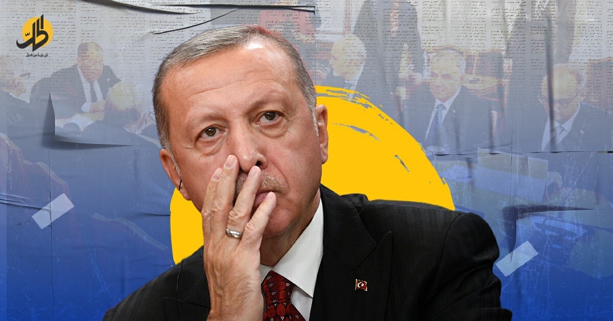 مباحثات وزراء الخارجية بموسكو.. هل خسر أردوغان الرهان قبل موعد الانتخابات التركية؟