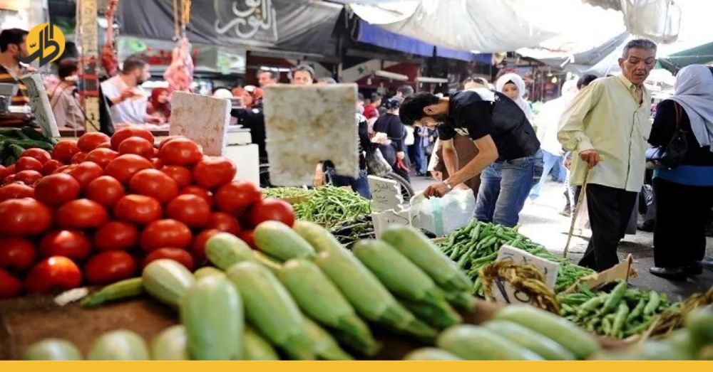 ارتفاع أسعار الأغذية بآلاف الليرات السورية.. إليكم أبرز الأصناف
