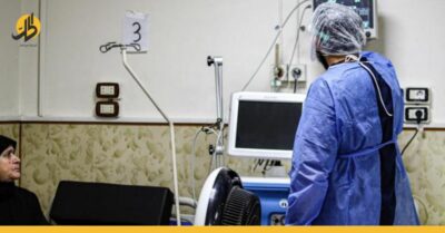 قرار للمحافظة على الأطباء بسوريا.. هل ينجح؟