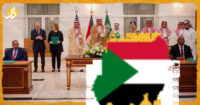 اتفاق جدة المبدئي بين طرفي الصراع السوداني.. ما فرص النجاح؟ اتفاق جدة المبدئي بين طرفي الصراع السوداني.. ما فرص النجاح؟