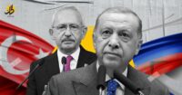 في حال هزيمة أردوغان.. ما التغيرات المحتملة على العلاقات التركية الروسية؟