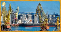 اتفاق تصدير الحبوب عبر البحر الأسود.. لماذا تحاول روسيا تعطيله كل مرة؟