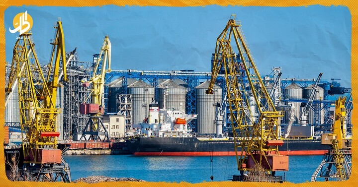 اتفاق تصدير الحبوب عبر البحر الأسود.. لماذا تحاول روسيا تعطيله كل مرة؟