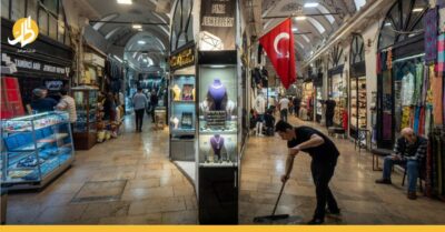 “الليرة التركية تتراجع”.. جولة إعادة الانتخابات تؤثر على الاقتصاد؟
