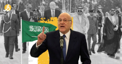 زيارة رئيس الحكومة اللبنانية إلى السعودية.. ما الدلالة والمآلات؟
