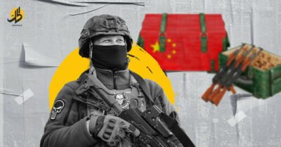 بكين ودعم المرتزقة.. كيف تصل إمدادات السلاح الصينية إلى “فاغنر”؟