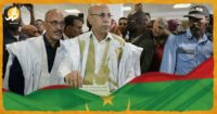 “تزوير الانتخابات” في موريتانيا.. الحكومة والمعارضة أمام أزمة سياسية حادة؟ “تزوير الانتخابات” في موريتانيا.. الحكومة والمعارضة أمام أزمة سياسية حادة؟