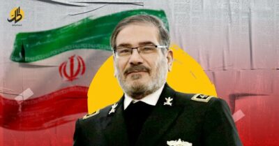 إستقالة شمخاني.. كيف تنعكس على النظام الإيراني وملفه النووي؟