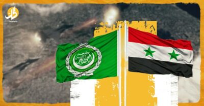 هل يمنع التقارب العربي مع دمشق الهجمات الإسرائيلية على سوريا؟