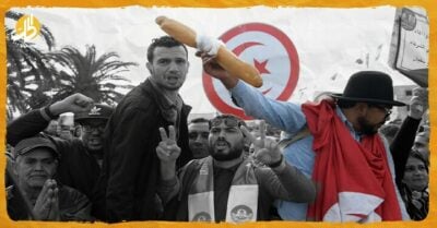  تفاعل أزمة الخبز بتونس.. مؤامرة سياسية أم سوء إدارة؟