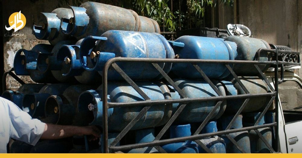 رغم رفع سعر الغاز.. أزمة في توافره بسوريا