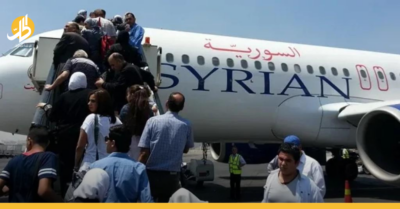 شروط وتقييد على حقائب المسافرين من قبل “السورية للطيران” بالتزامن مع اتهامات بالفساد