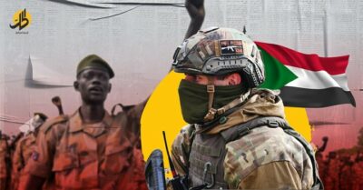 تزويد “فاغنر” الروسية لقوات “الدعم السريع” بالصواريخ.. مرحلة جديدة بحرب السودان؟