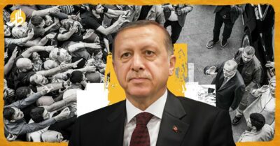 ماذا ينتظر تركيا بعد فوز أردوغان بولاية جديدة؟