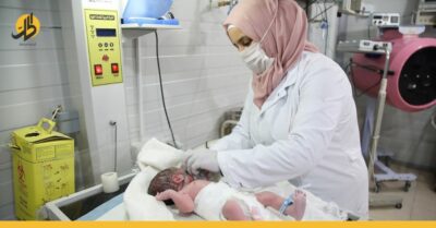 تراجع نسبة الولادات في سوريا لهذه الأسباب