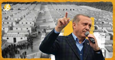 مناطق “فوضى لا أمل”.. مشروع أردوغان إعادة السوريين إلى حياة غير آمنة؟
