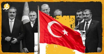 حكومة أردوغان الجديدة.. الدلالات والتغييرات التي تنتظر تركيا