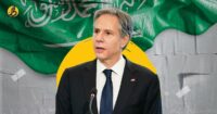 زيارة بلينكن إلى السعودية.. الاقتصاد والأمن أولوية؟ زيارة بلينكن إلى السعودية.. الاقتصاد والأمن أولوية؟