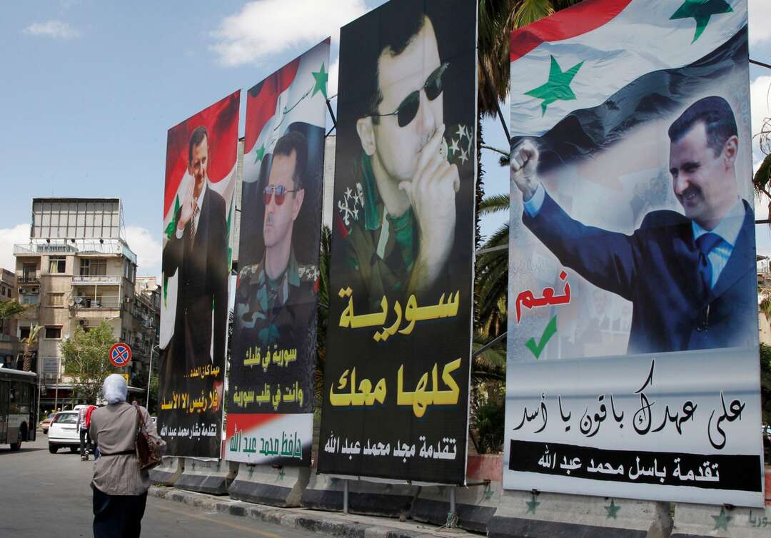 سوريا تتعامل مع البلوغرز للترويج للسياحة - إنترنت