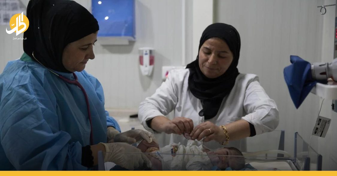 دون أي رقابة.. ارتفاع أسعار عمليات الولادة القيصرية في سوريا