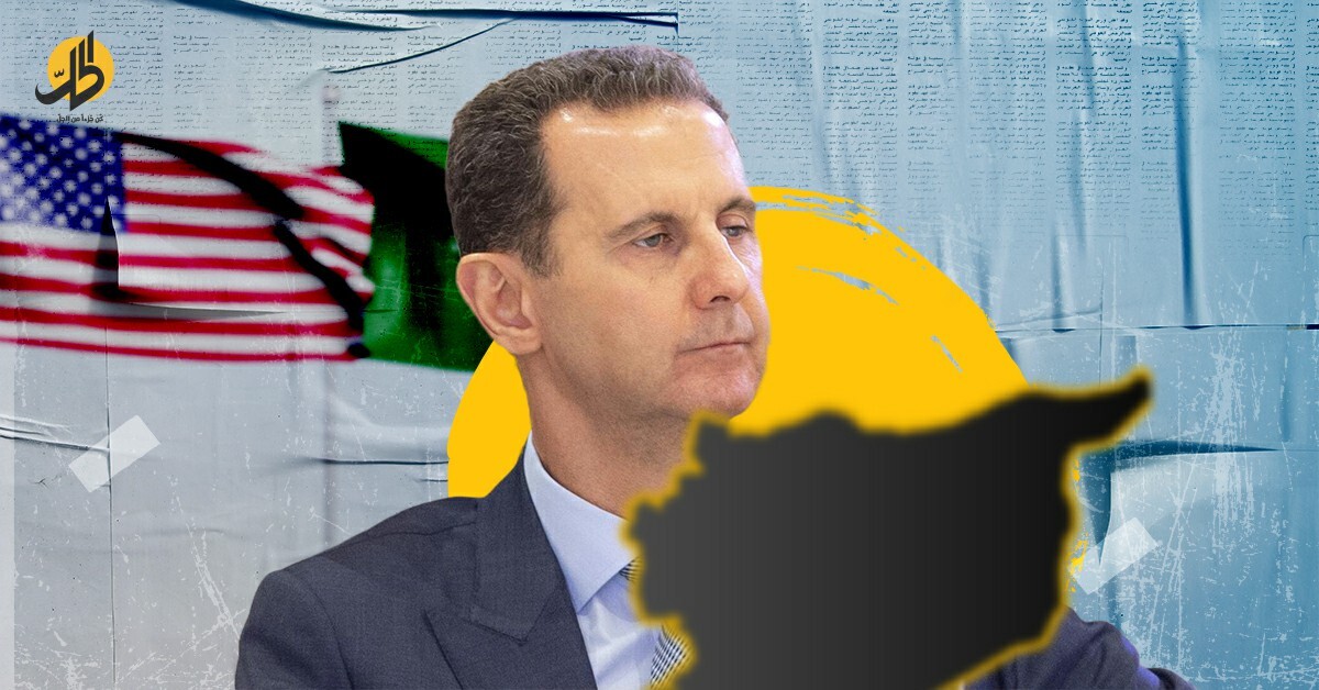 “التطبيع” مع سوريا.. ورقة طويت بعد الاتفاق السعودي – الأميركي؟