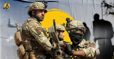 مقتل “والي شمال بغداد“.. ضربة تقطع خطوط تنظيم “داعش” المتوارية؟