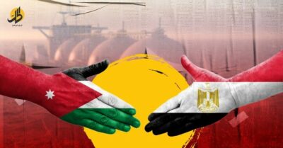 تعاون طاقي بين مصر والأردن.. مقدمة لقائمة استثمارات متبادلة؟