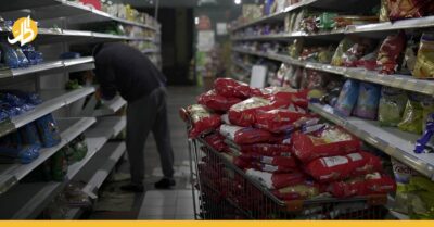 انفجار التضخم.. ارتفاع الأسعار في سوريا 161 مرة منذ 2011