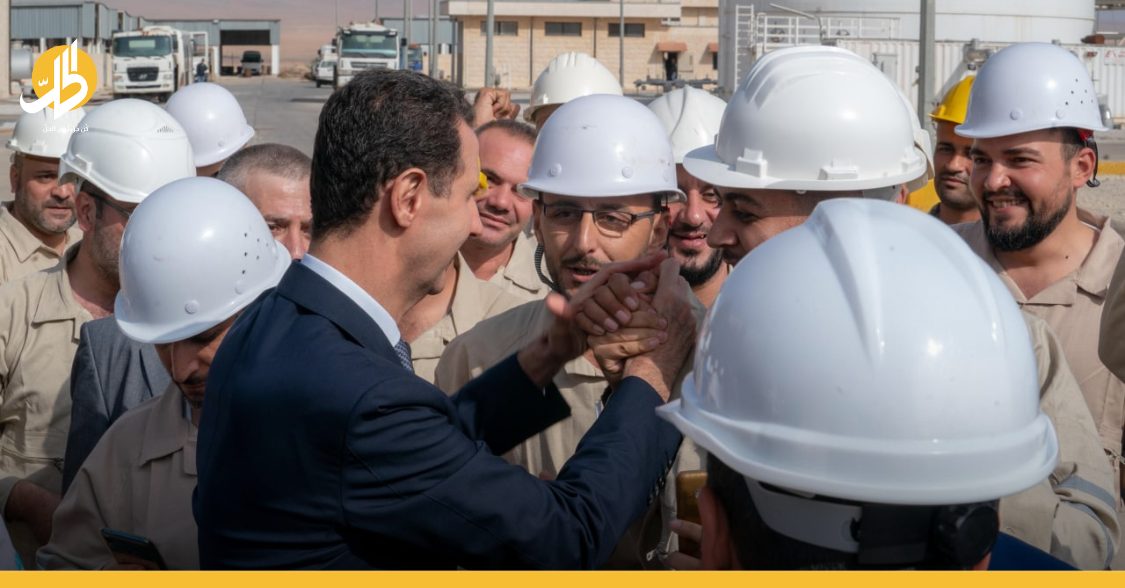 شركات خاصة تهدد بتوقيف أعمال المهندسين السوريين