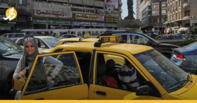 أسعار فلكية لأجرة “التاكسي” للطلاب طيلة فترة الامتحانات بسوريا
