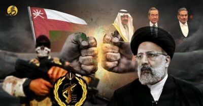 حصري: رغم الاتفاق بين الرياض وطهران.. زيادة التسليح الإيراني للحوثيين بتسهيلات عُمانية