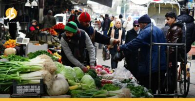 الملوخية والبامياء الأعلى سعرا.. الخضروات السورية للتصوير فقط والطبقة المخملية؟