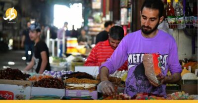 قبيل العيد.. ركود في حركة الأسواق بسوريا