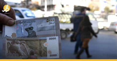 فئة نقدية جديدة بسوريا.. ما علاقة التضخم وضعف العملة؟