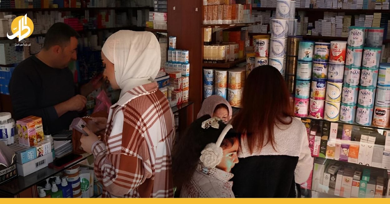 هم جديد على قائمة هموم السوريين.. ميزانية كبيرة لمستلزمات الأطفال!