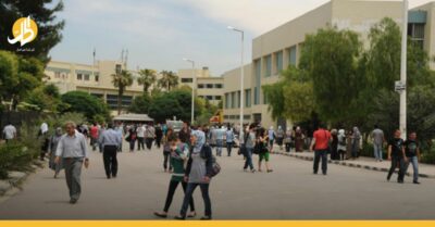 “نسب الرسوب عالية”.. استمرار مشاكل الجامعات السورية