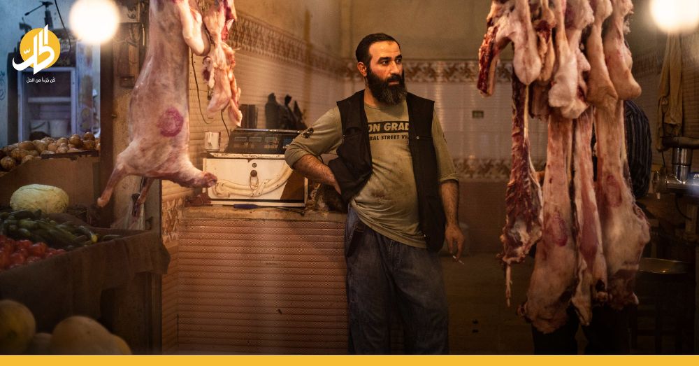 “رفع أسعار اللحم لصحة أفضل“.. مسؤول حكومي يثير سخرية السوريين حول اللحم والبيض