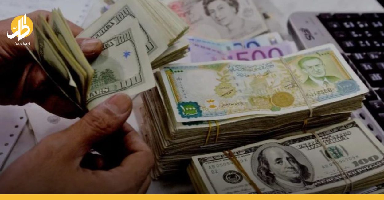 الدولار شماعة لتجار دمشق.. تخفيض الأسعار مستحيل؟