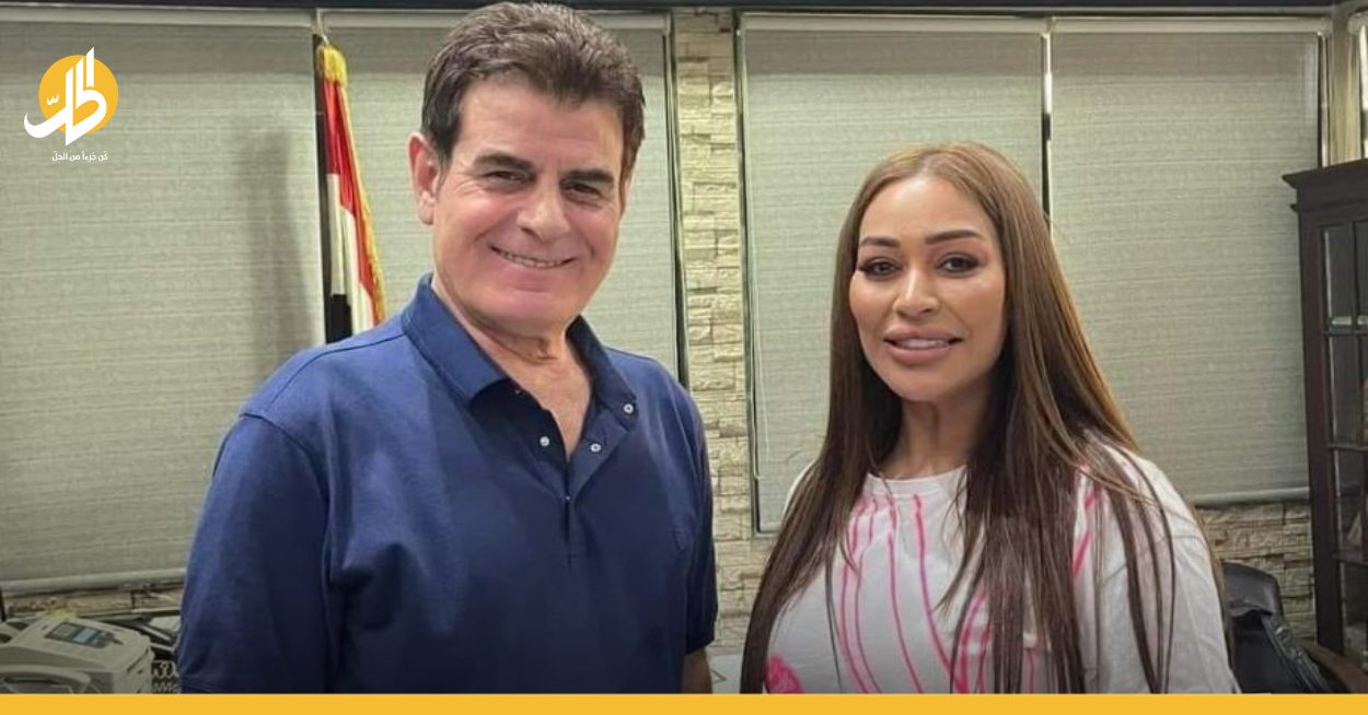 محسن غازي يمنع 7 مطربين من الغناء في سوريا.. ما السبب؟