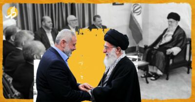 قيادات “حماس” و”الجهاد الإسلامي” في طهران.. إلى ماذا تسعى إيران؟