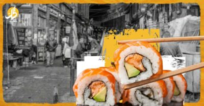 مطاعم يابانية.. من يشتري وجبة “السوشي” في سوريا وكم سعرها؟