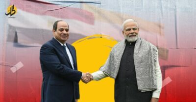 رفع مصر والهند لمستوى الشراكات الاستراتيجية.. ما هي المكاسب؟